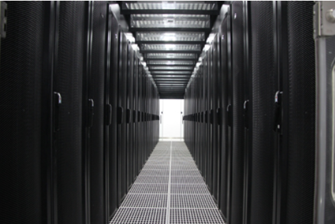 国门机房托管价格